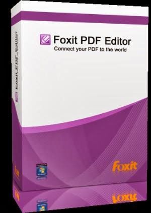 Foxit Advanced Pdf Editor Keygen - newcharter